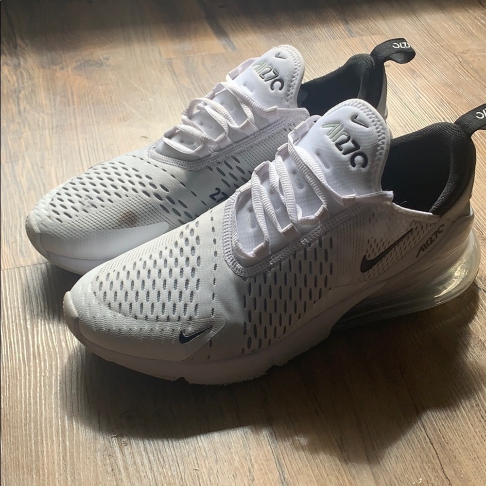 Nike air sneakers